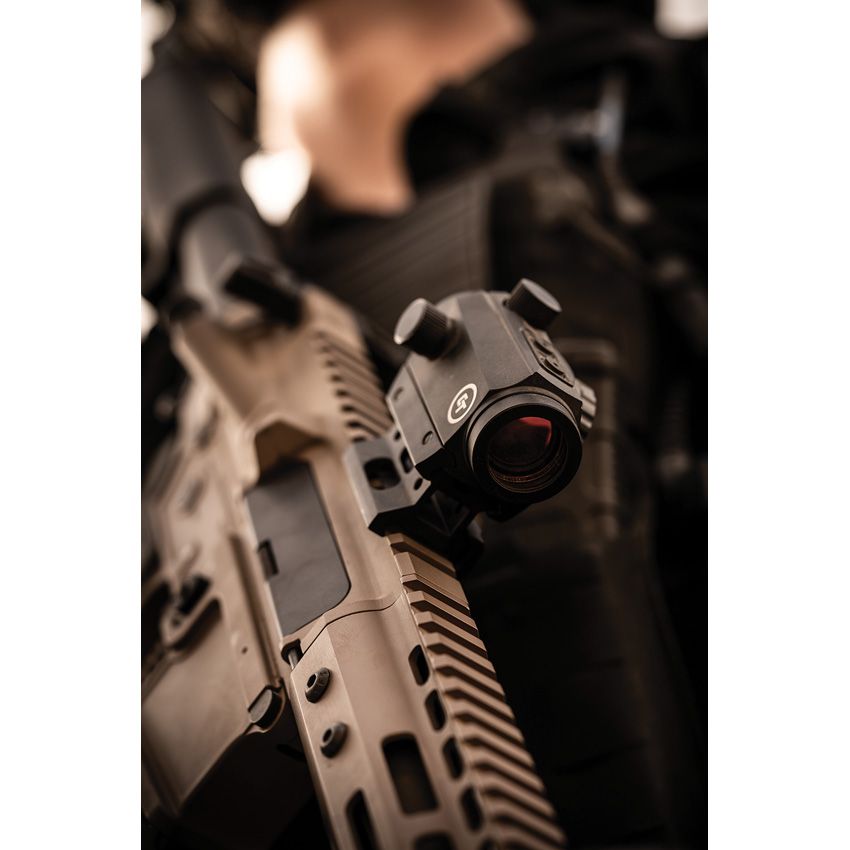(image for) Crimson Trace CTS-25 Compact Red Dot