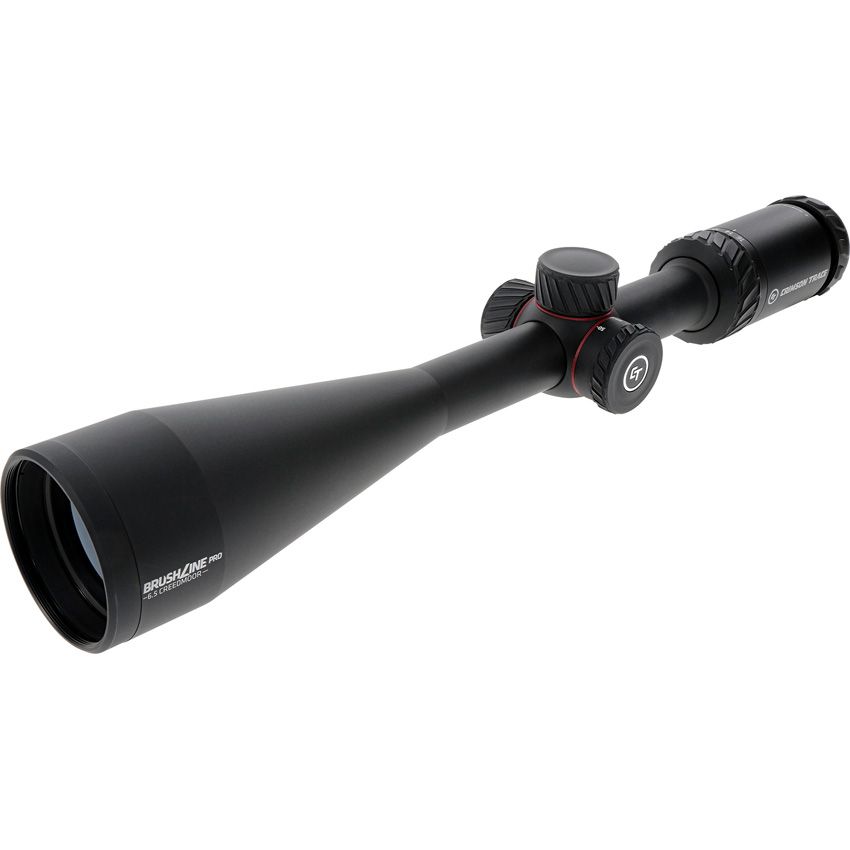 (image for) Crimson Trace Brushline Pro 4-16x50 Scope