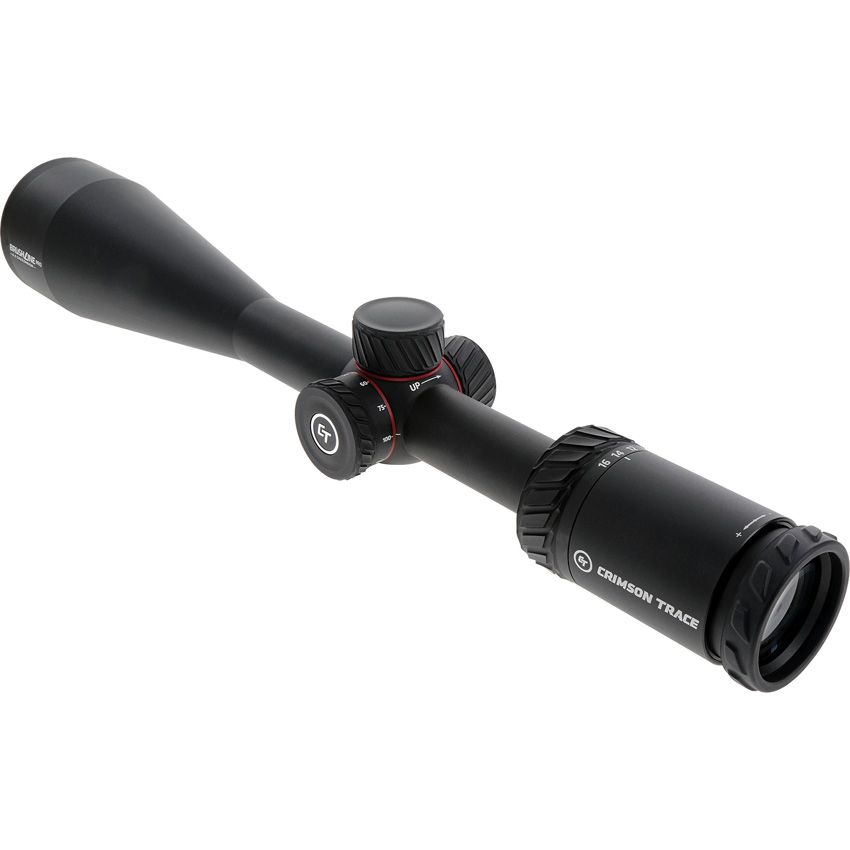 (image for) Crimson Trace Brushline Pro 4-16x50 Scope