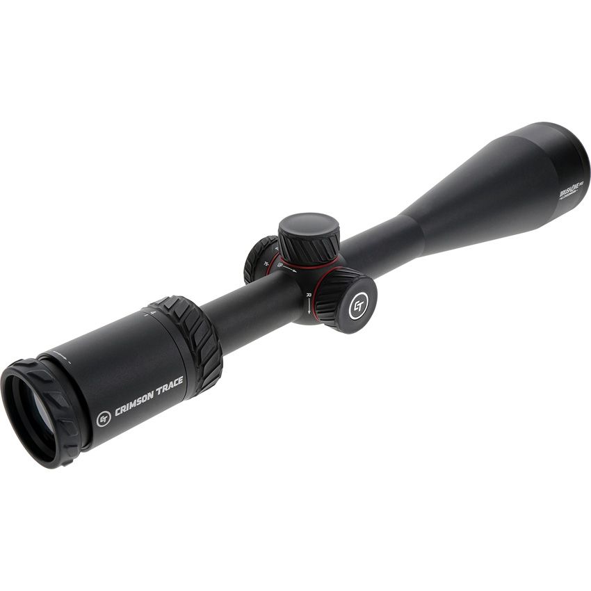 (image for) Crimson Trace Brushline Pro 4-16x50 Scope