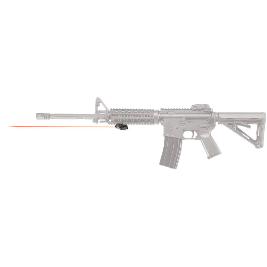 (image for) Crimson Trace Rail Master Laser Sight Red