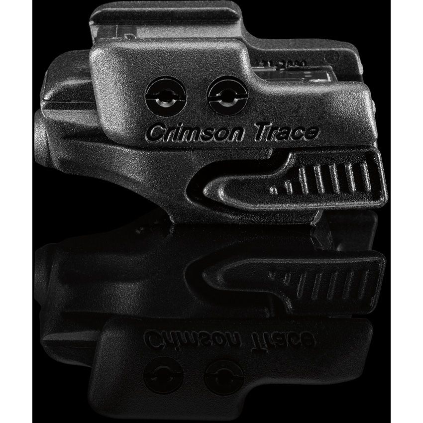 (image for) Crimson Trace Rail Master Laser Sight Red
