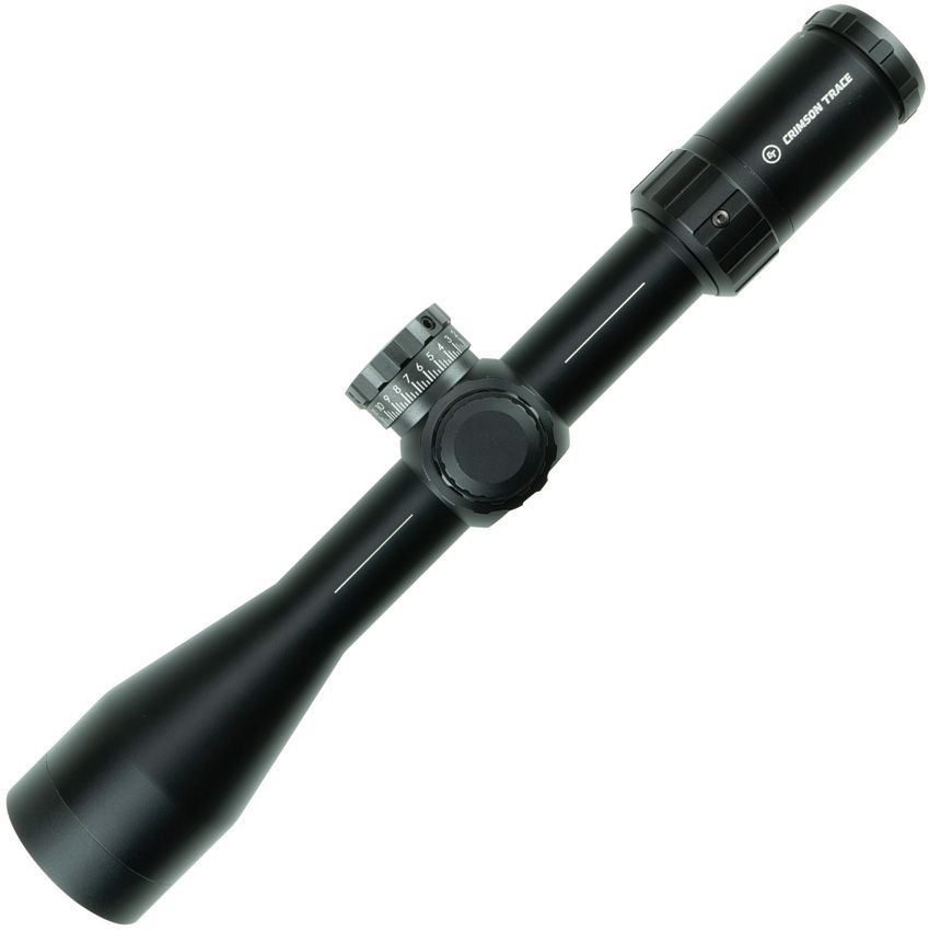 (image for) Crimson Trace CSA2416 2-Series Sport Scope 4-16x50mm