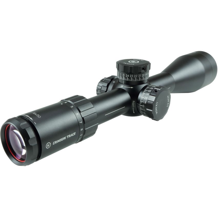(image for) Crimson Trace CSA2416 2-Series Sport Scope 4-16x50mm