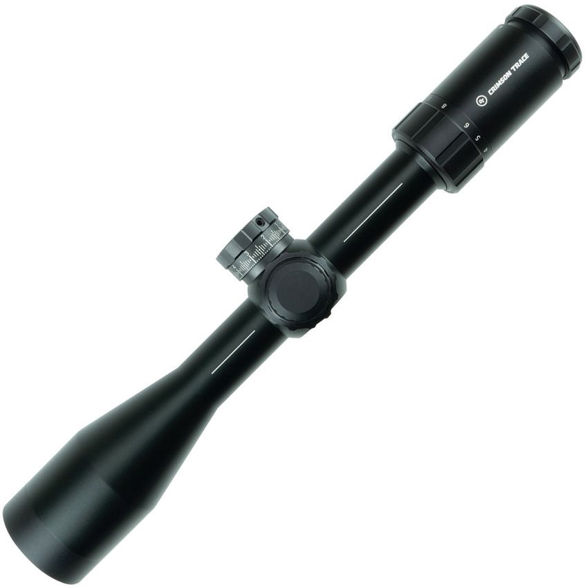 (image for) Crimson Trace CTL3420 3-Series Tac Scope 4-20x50mm