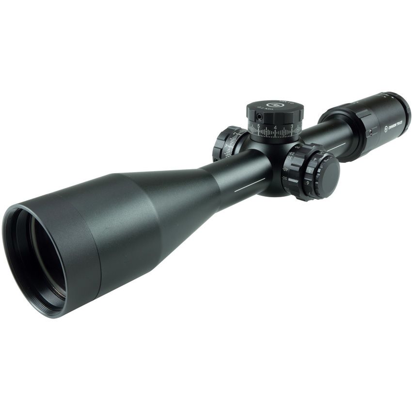 (image for) Crimson Trace CTL3420 3-Series Tac Scope 4-20x50mm