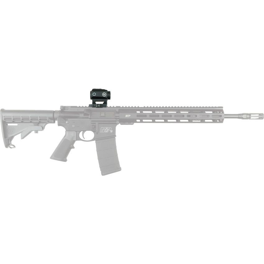 (image for) Crimson Trace Tactical Red Dot Rifle Sight