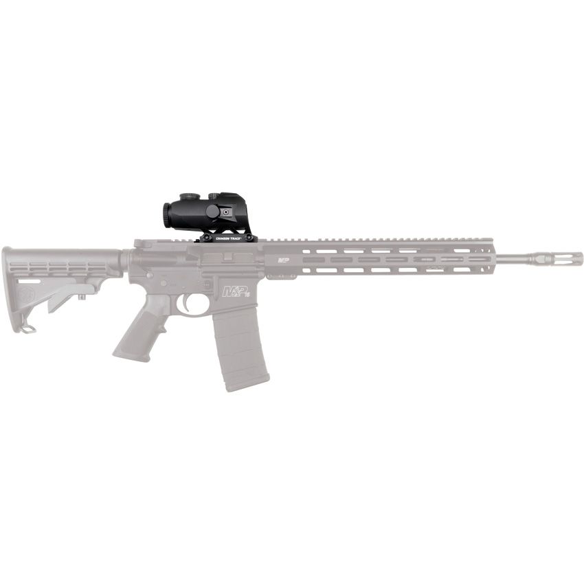 (image for) Crimson Trace Illuminated Battlesight 3.5x