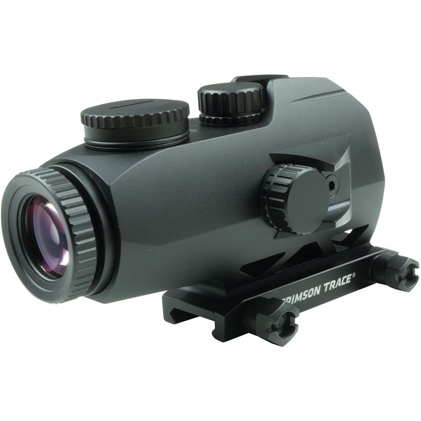 (image for) Crimson Trace Illuminated Battlesight 3.5x