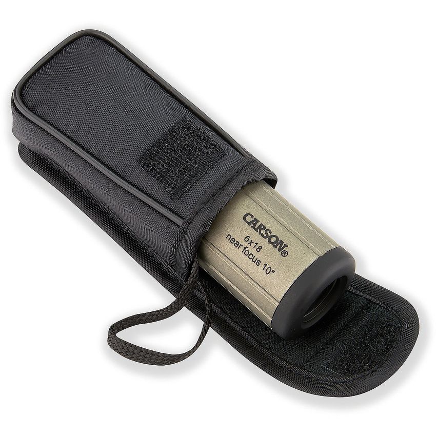 (image for) Carson Optics Monocular 6x18mm