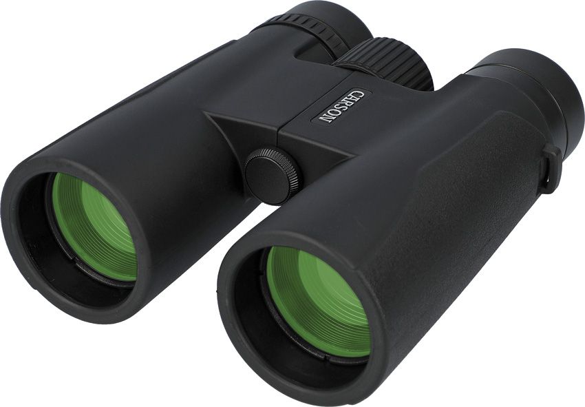 (image for) Carson Optics Makalu 10x42 Lt Wt Binoculars