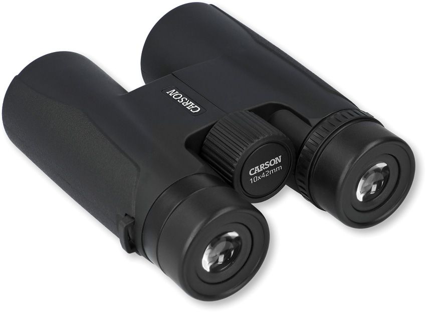 (image for) Carson Optics Makalu 10x42 Lt Wt Binoculars