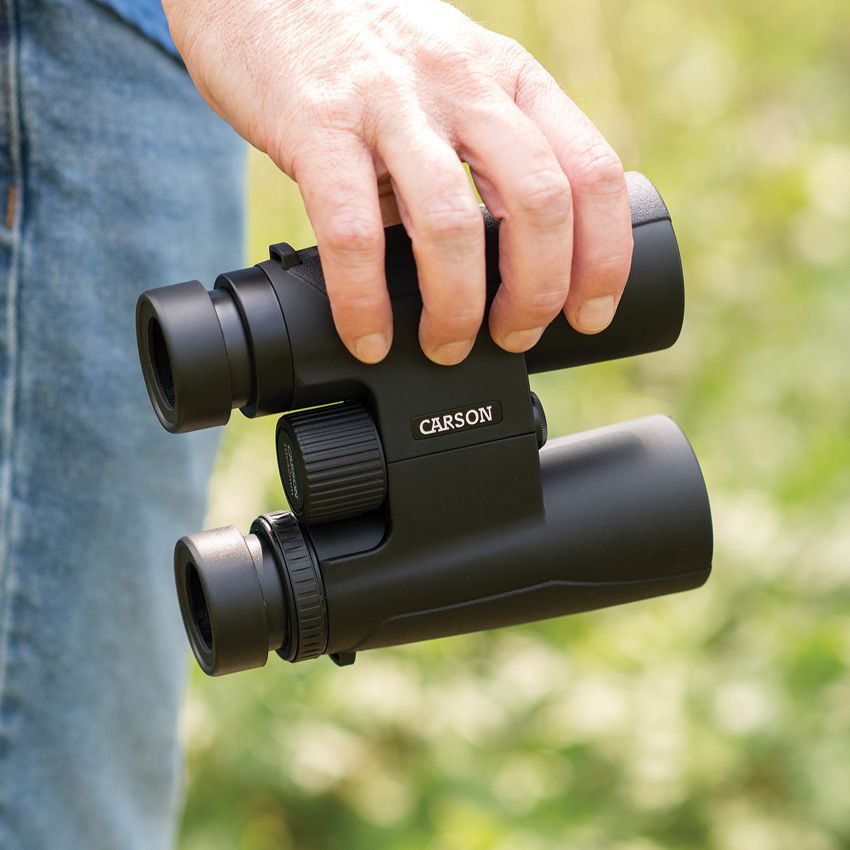 (image for) Carson Optics Makalu 10x42 Lt Wt Binoculars