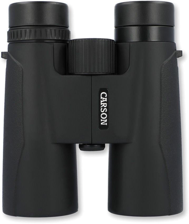 (image for) Carson Optics Makalu 10x42 Lt Wt Binoculars