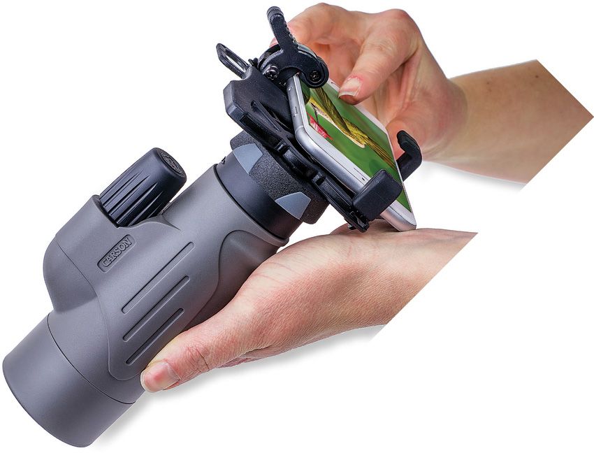 (image for) Carson Optics Monopix Monocular 8x24mm