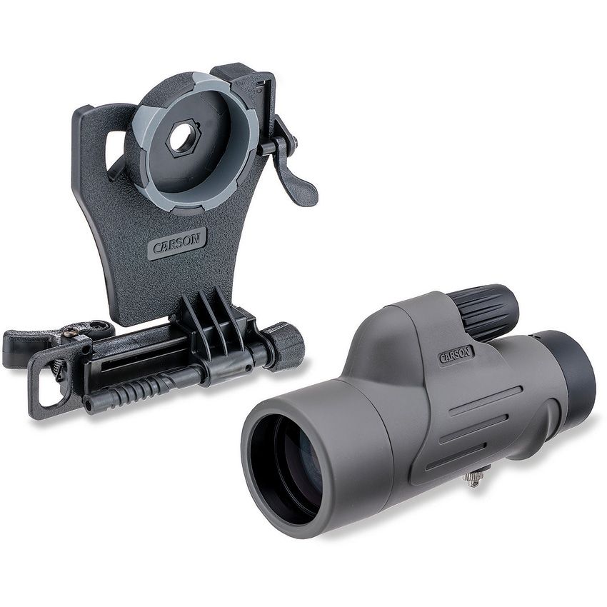 (image for) Carson Optics Monopix Monocular 8x24mm