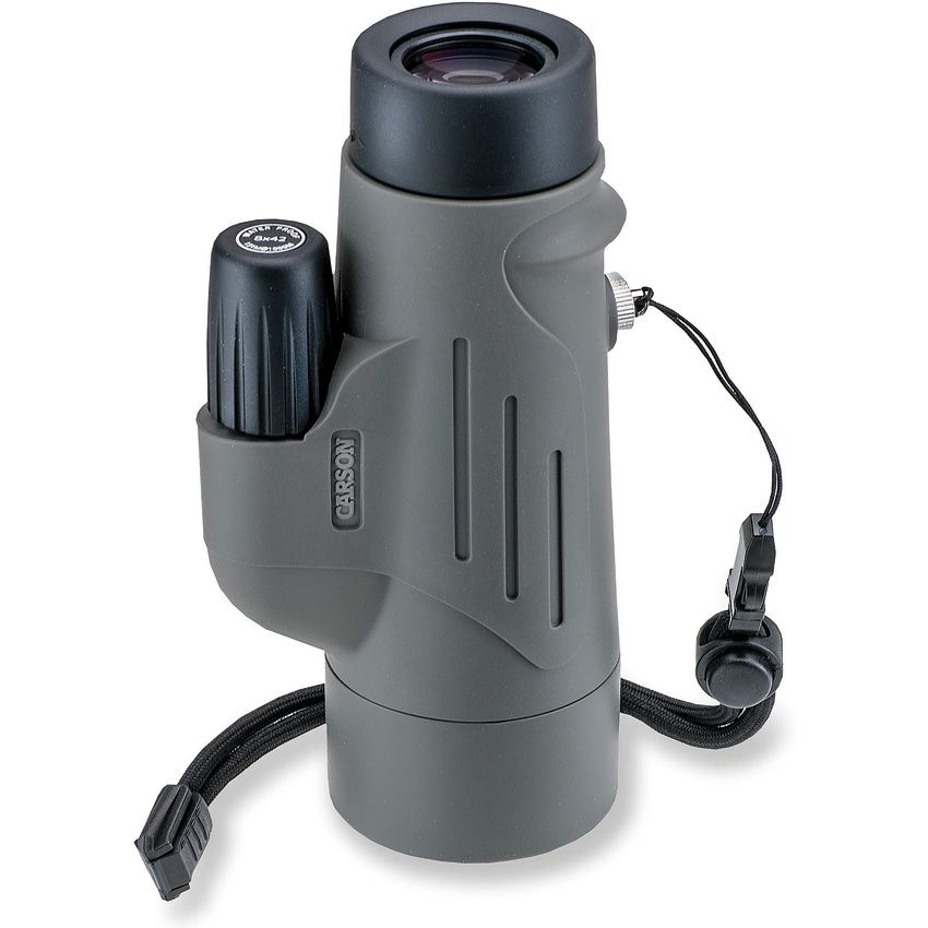 (image for) Carson Optics Monopix Monocular 8x24mm