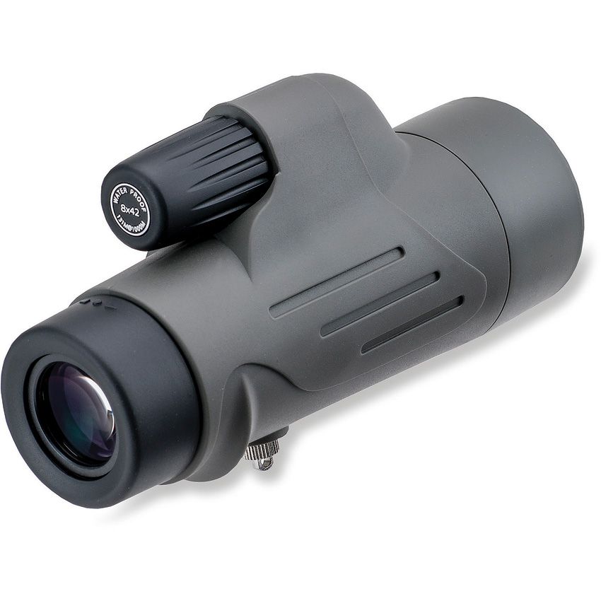 (image for) Carson Optics Monopix Monocular 8x24mm