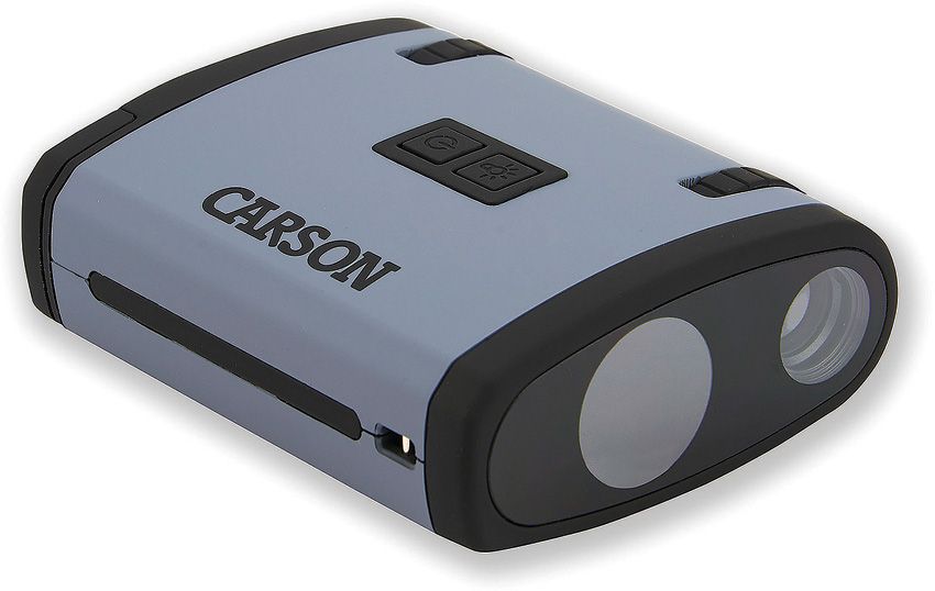 (image for) Carson Optics Mini Aura Night Vision