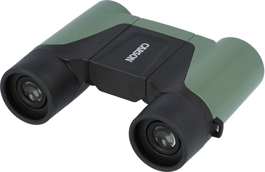 (image for) Carson Optics Wild Cat 7x18mm Kids Binocular