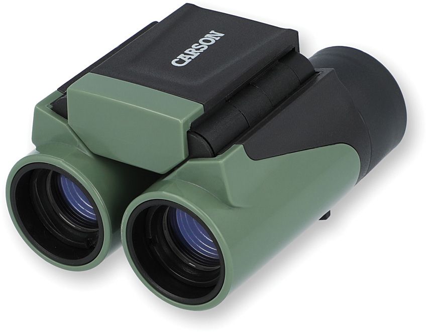 (image for) Carson Optics Wild Cat 7x18mm Kids Binocular