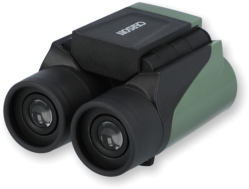 (image for) Carson Optics Wild Cat 7x18mm Kids Binocular