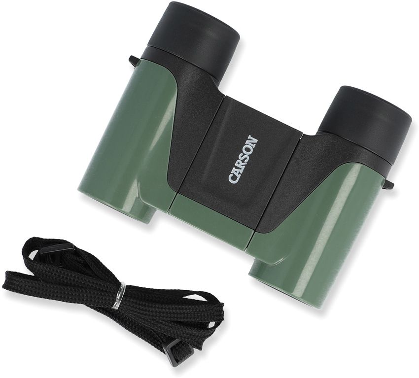 (image for) Carson Optics Wild Cat 7x18mm Kids Binocular