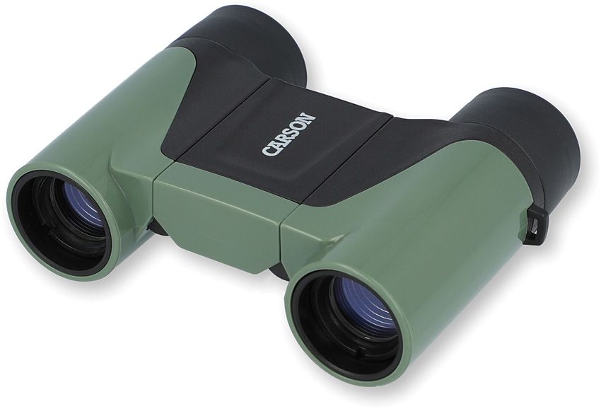(image for) Carson Optics Wild Cat 7x18mm Kids Binocular