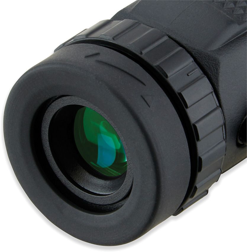 (image for) Carson Optics BlackWave 10x25 Monocular