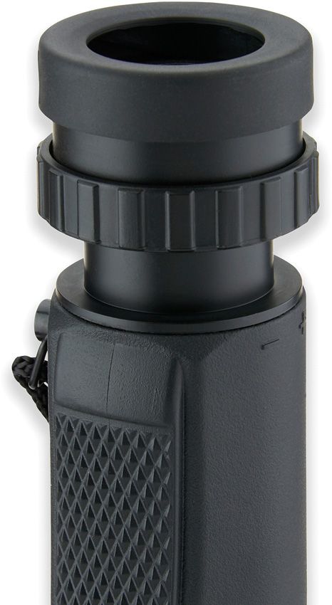 (image for) Carson Optics BlackWave 10x25 Monocular