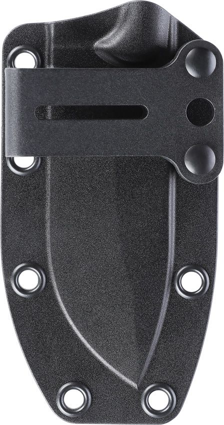 (image for) CRKT Minimalist® Nessmuk Green