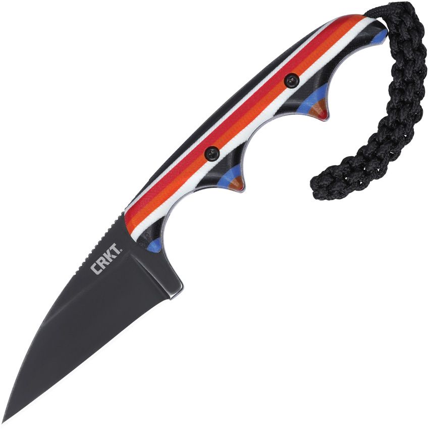 (image for) CRKT Minimalist® Wharncliffe