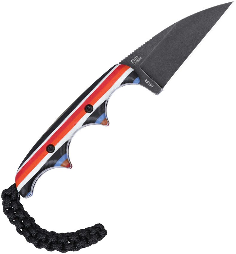 (image for) CRKT Minimalist® Wharncliffe