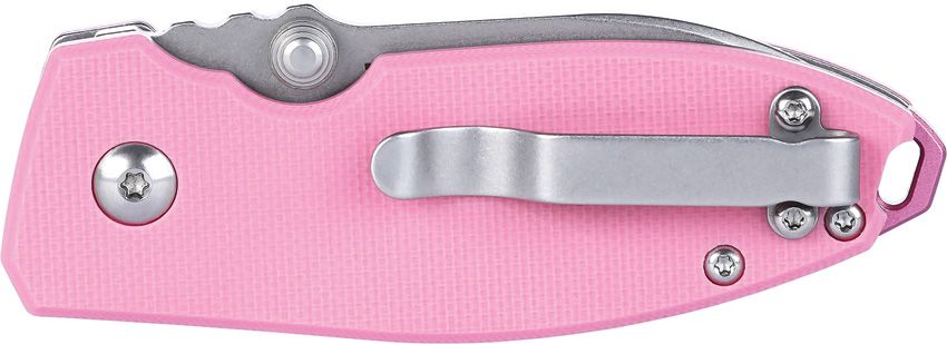 (image for) CRKT Squid Button Lock Rose