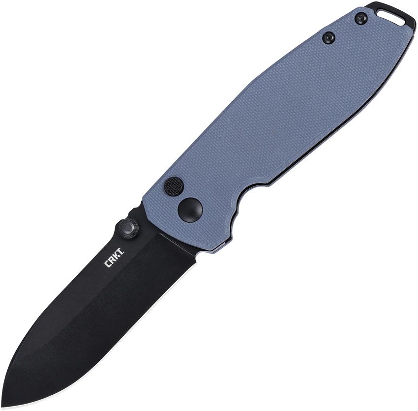 (image for) CRKT Squid™ XM Button Lock Gray