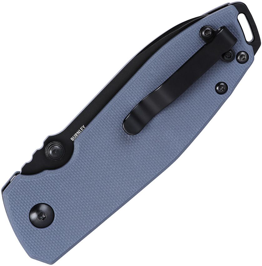 (image for) CRKT Squid™ XM Button Lock Gray