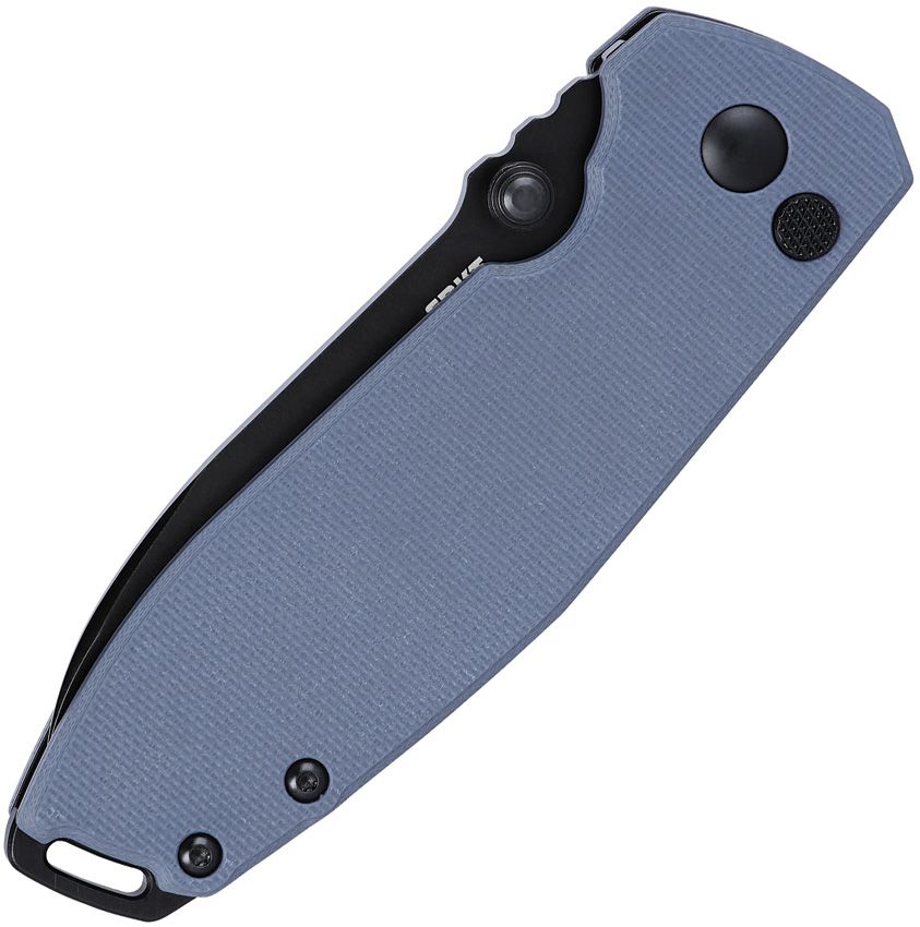 (image for) CRKT Squid™ XM Button Lock Gray