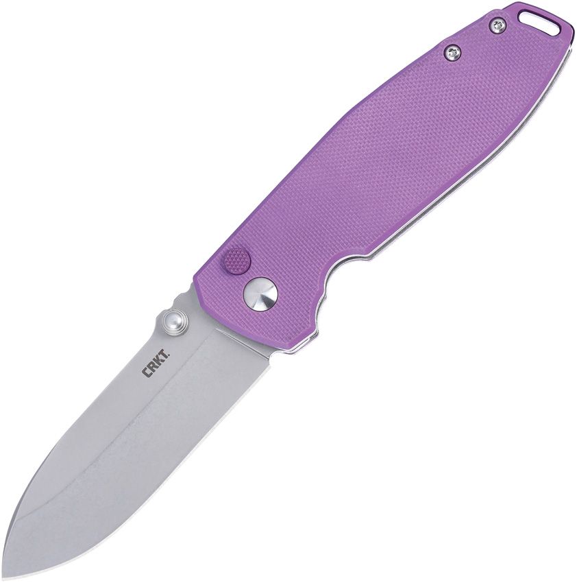 (image for) CRKT Squid™ XM Button Lock Violate