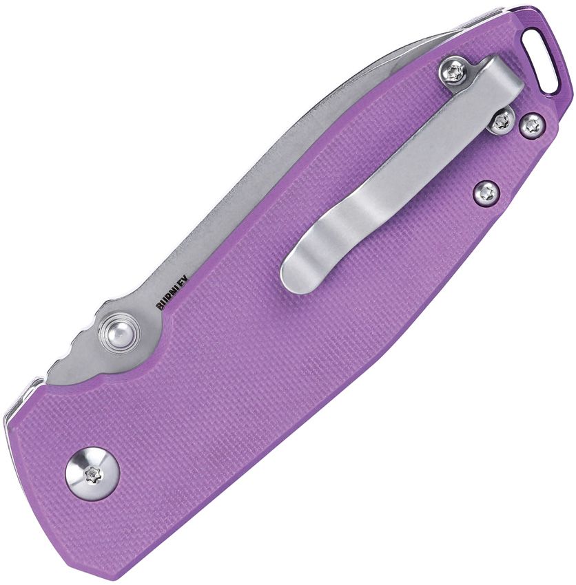 (image for) CRKT Squid™ XM Button Lock Violate