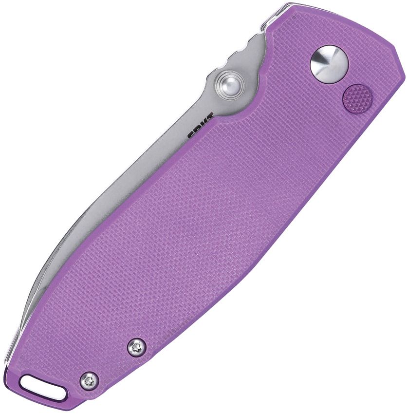 (image for) CRKT Squid™ XM Button Lock Violate