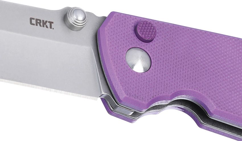 (image for) CRKT Squid™ XM Button Lock Violate