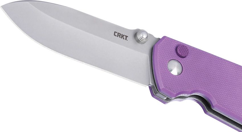 (image for) CRKT Squid™ XM Button Lock Violate