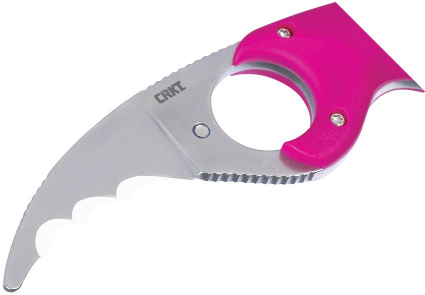 (image for) CRKT Bear Claw™ Fixed Pink