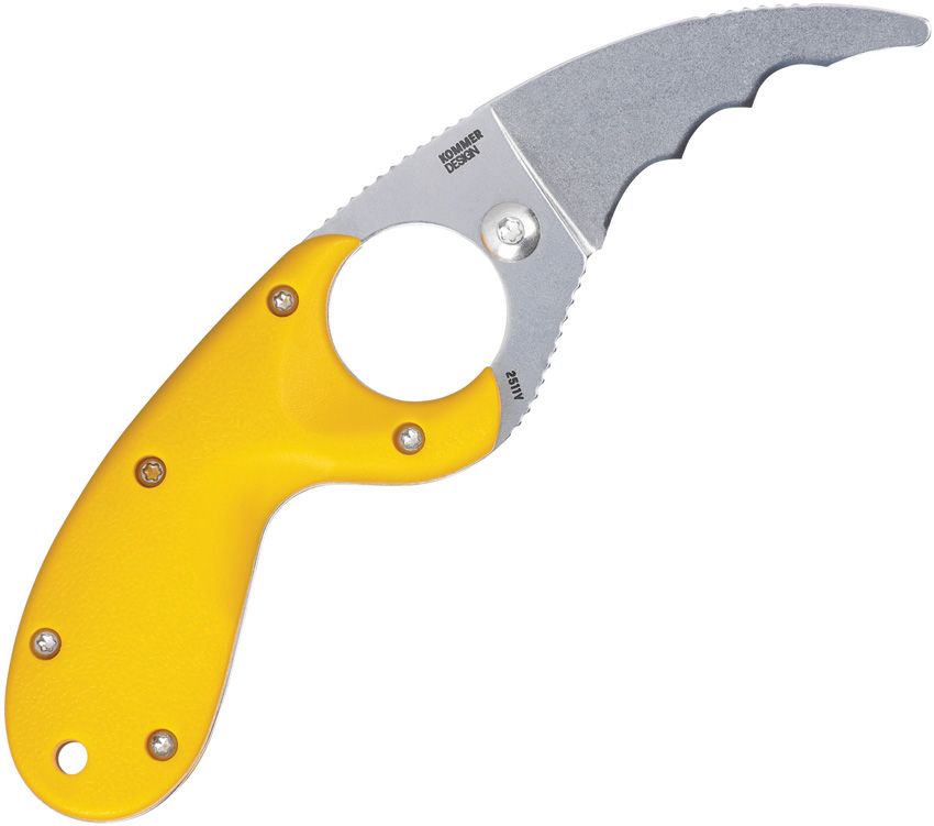 (image for) CRKT Bear Claw™ Fixed