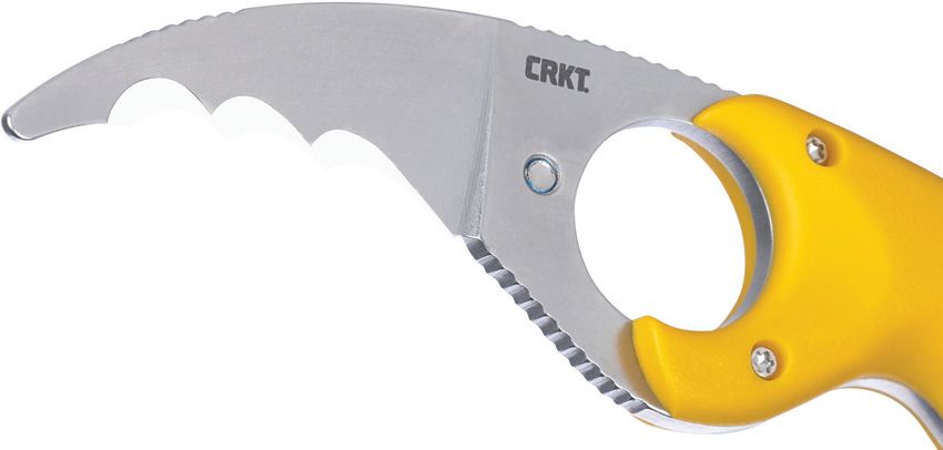 (image for) CRKT Bear Claw™ Fixed