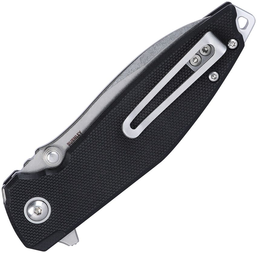 (image for) CRKT Ibis Liner Lock