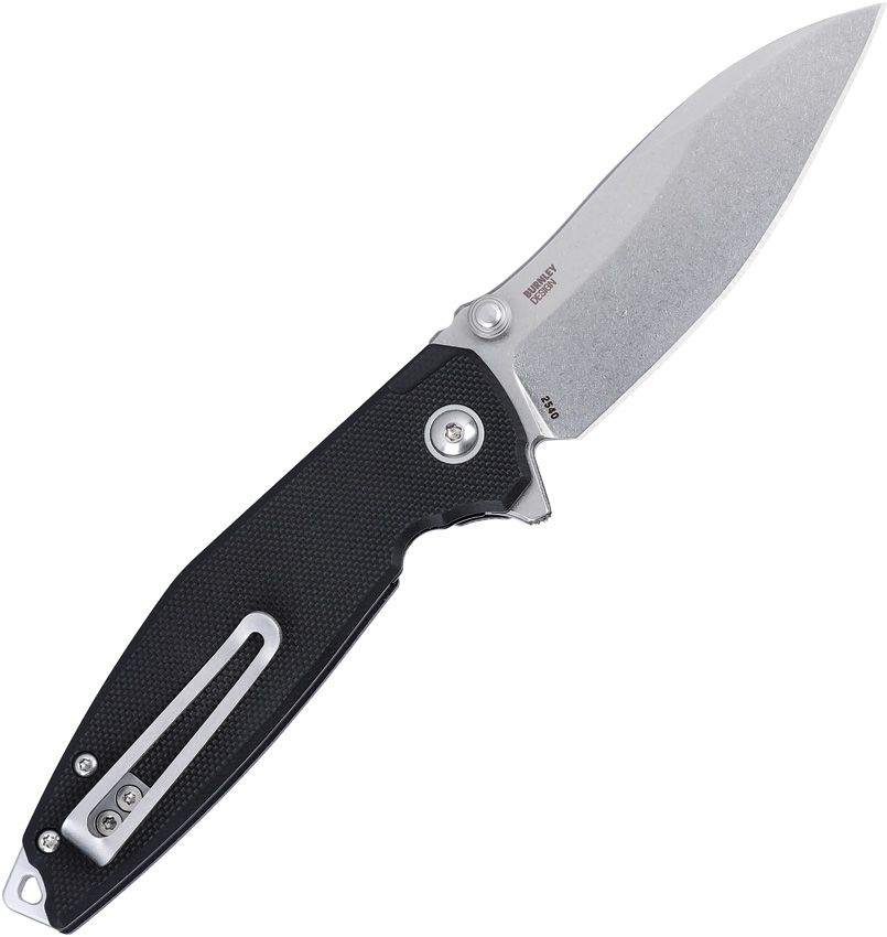 (image for) CRKT Ibis Liner Lock