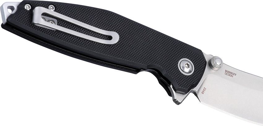 (image for) CRKT Ibis Liner Lock