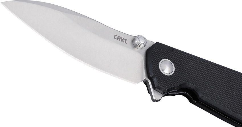 (image for) CRKT Ibis Liner Lock