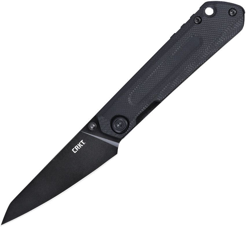(image for) CRKT Straight Frame Lock